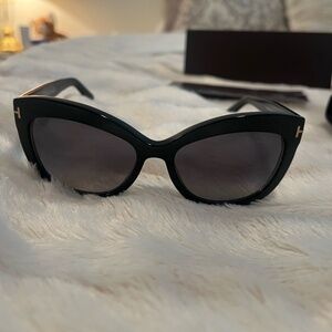 Tom Ford Womens Sunglasses